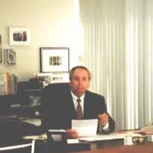 Meet your Posher, Ronald